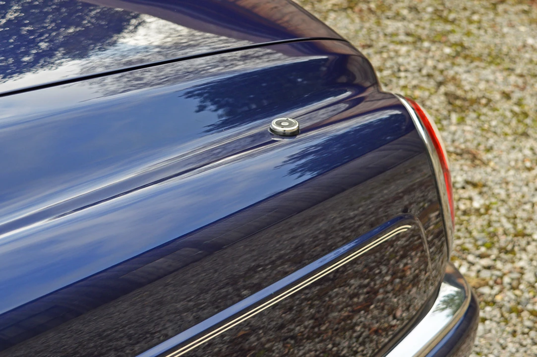 2000 Bentley Arnage - Image 24 of 31