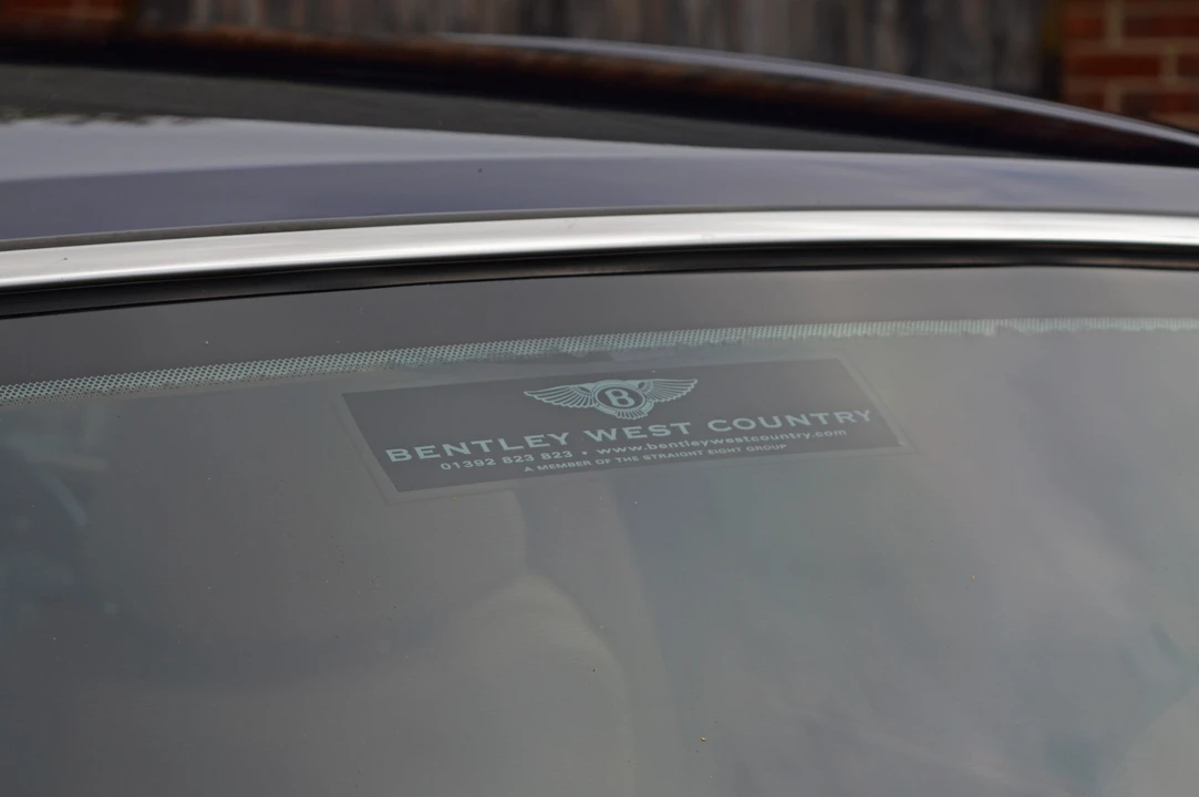 2000 Bentley Arnage - Image 25 of 31