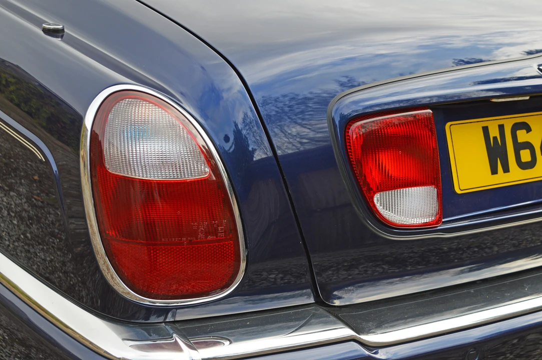 2000 Bentley Arnage - Image 26 of 31