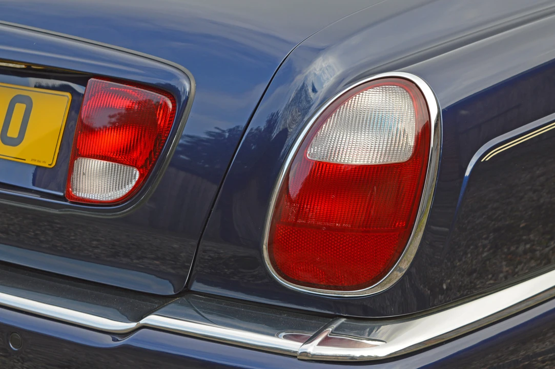 2000 Bentley Arnage - Image 28 of 31