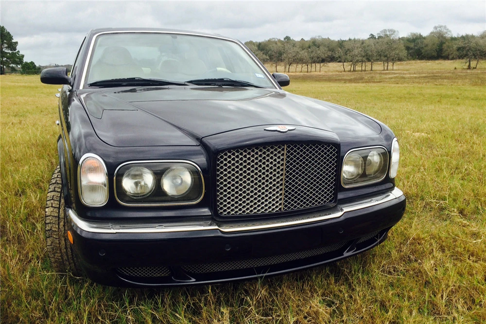 2000 Bentley Arnage - Image 2 of 5