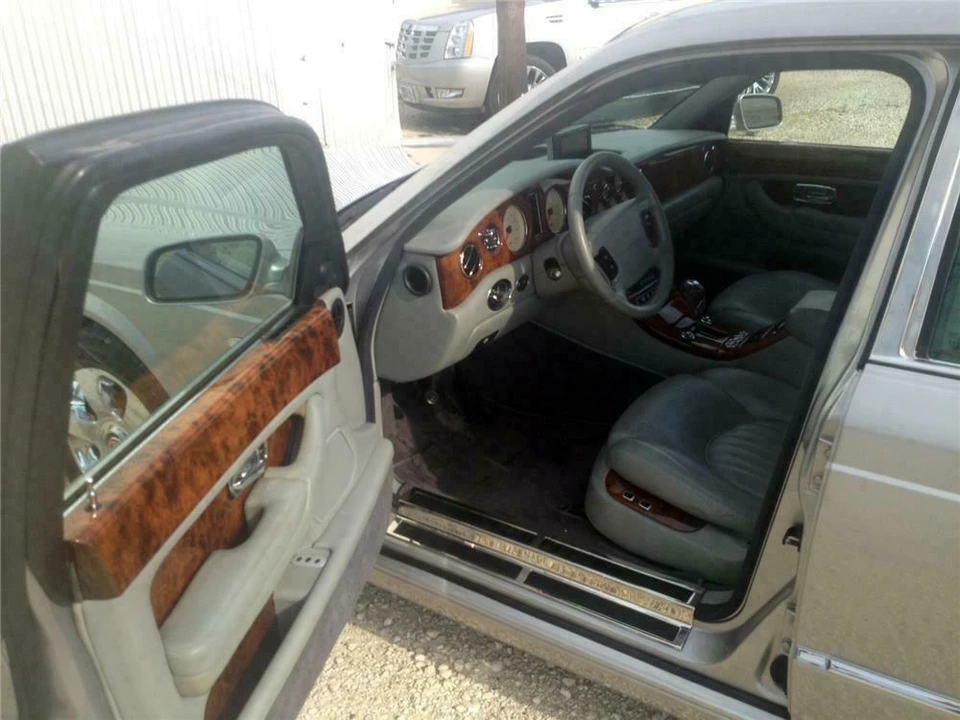 2000 Bentley Arnage - Image 4 of 4