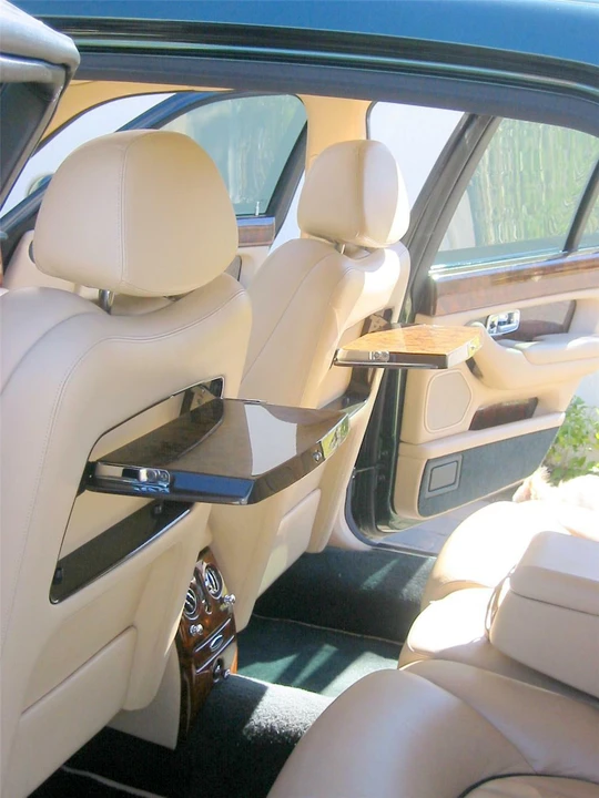 2000 Bentley Arnage - Image 4 of 4