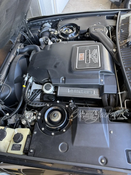 2000 Bentley Azure 1st Gen - Image 5 of 14