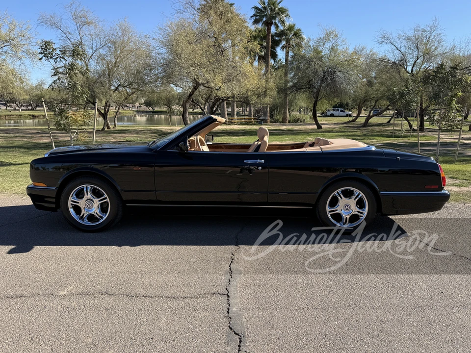 2000 Bentley Azure 1st Gen - Image 3 of 14