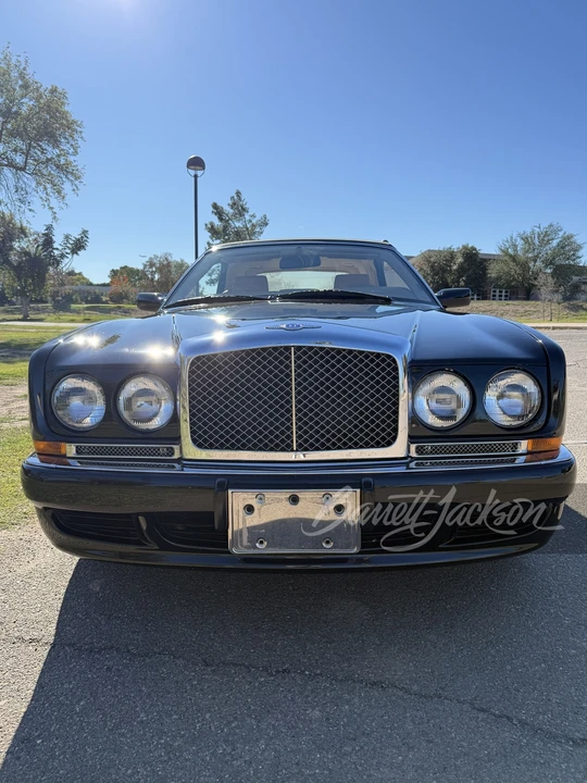 2000 Bentley Azure 1st Gen - Image 7 of 14