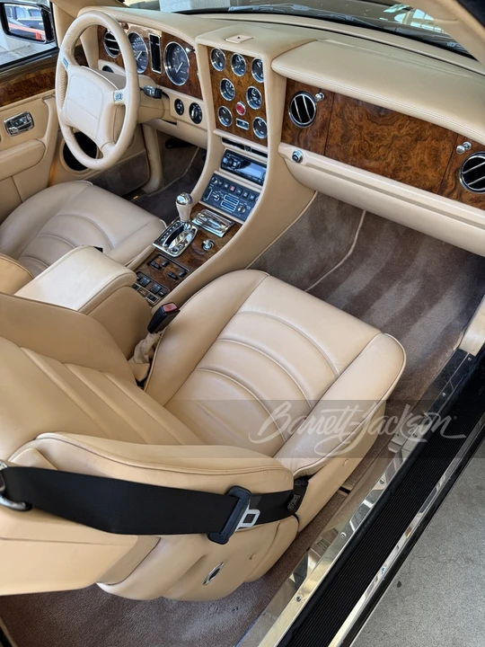 2000 Bentley Azure 1st Gen - Image 8 of 14
