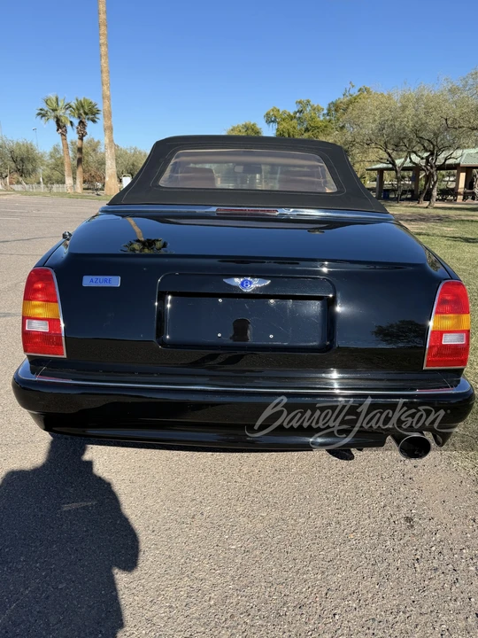 2000 Bentley Azure 1st Gen - Image 9 of 14