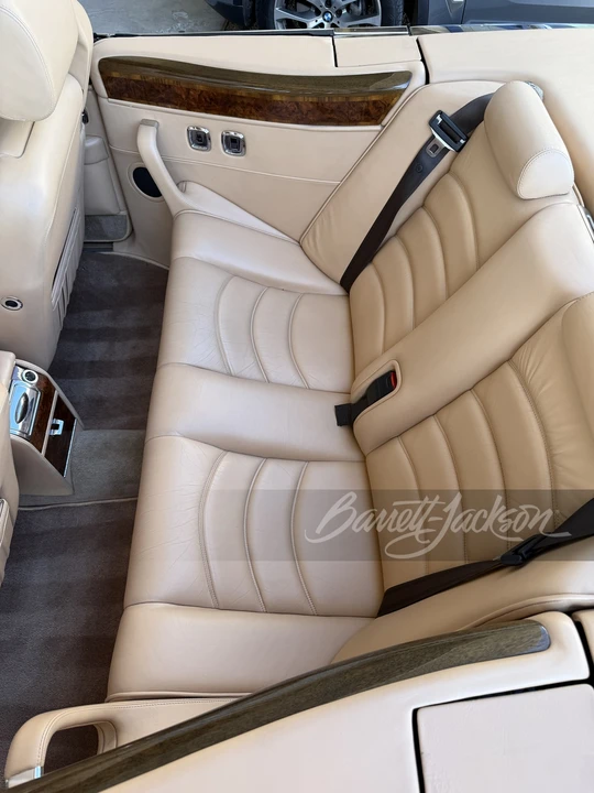 2000 Bentley Azure 1st Gen - Image 11 of 14