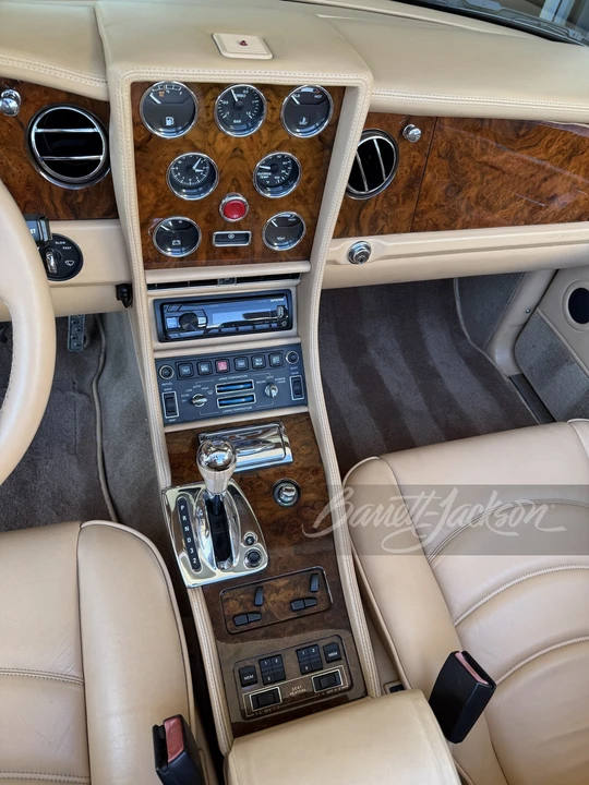 2000 Bentley Azure 1st Gen - Image 12 of 14