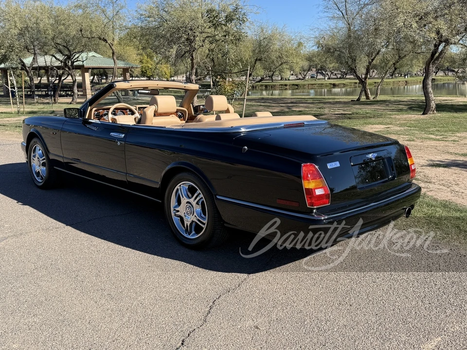 2000 Bentley Azure 1st Gen - Image 4 of 14