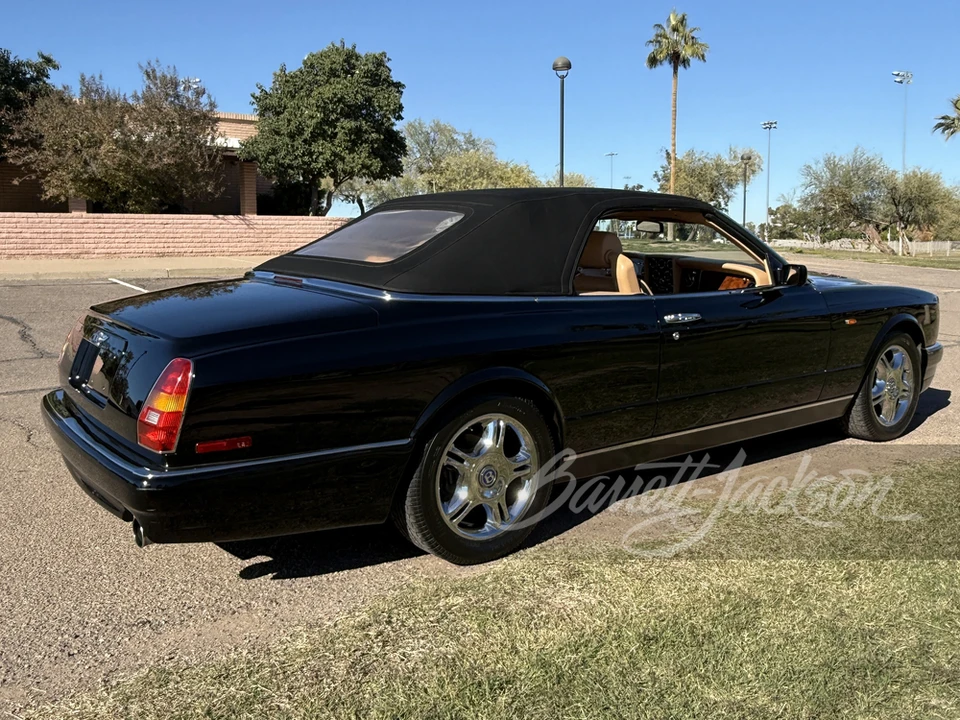 2000 Bentley Azure 1st Gen - Image 2 of 14