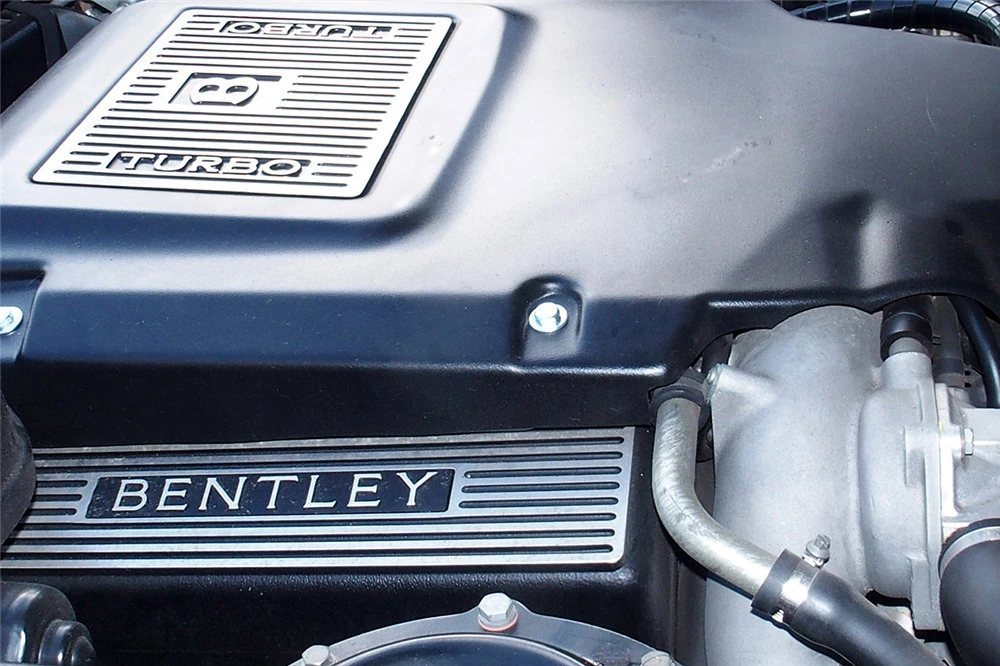 2000 Bentley Azure 1st Gen - Image 3 of 4