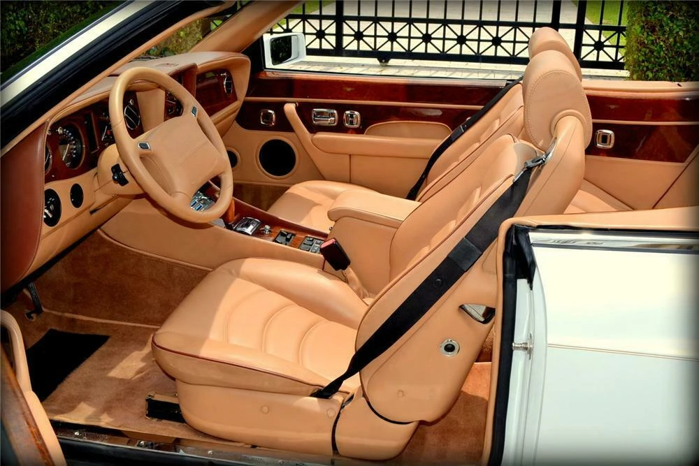 2000 Bentley Azure 1st Gen - Image 3 of 4