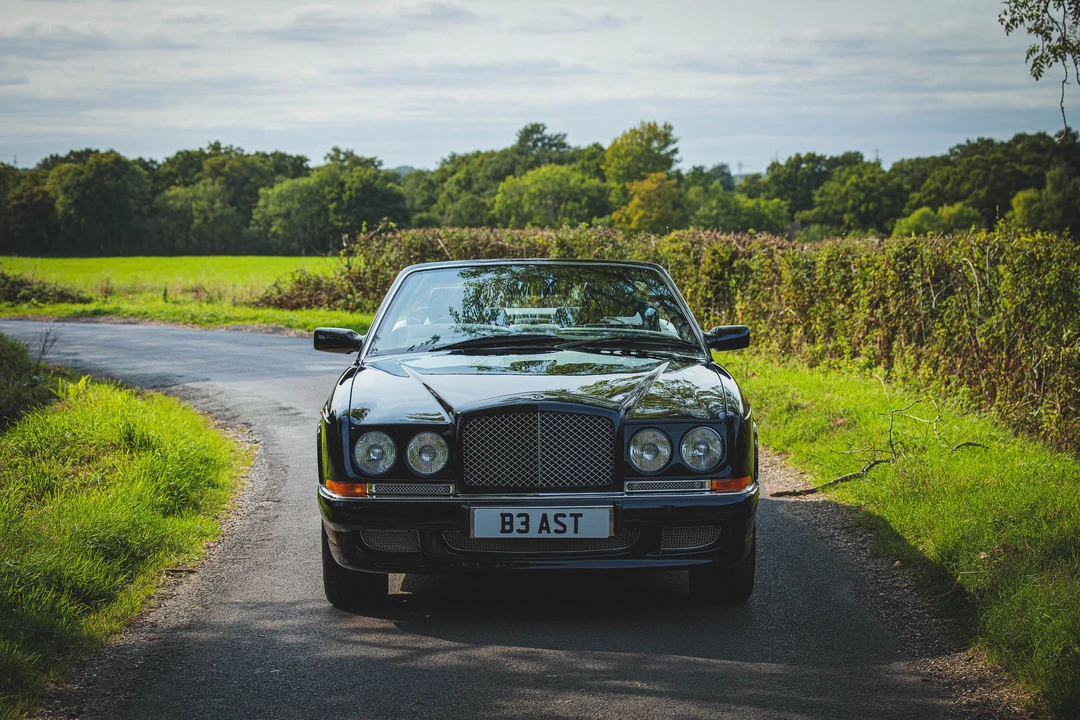 2000 Bentley Azure 1st Gen - Image 3 of 31