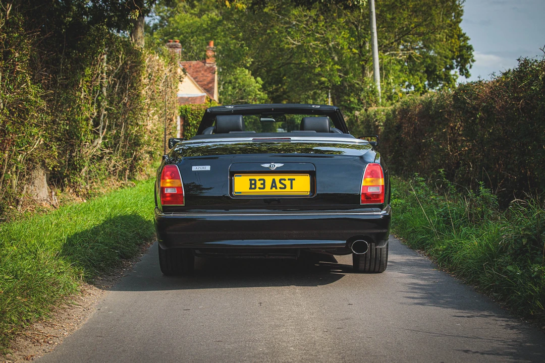 2000 Bentley Azure 1st Gen - Image 6 of 31