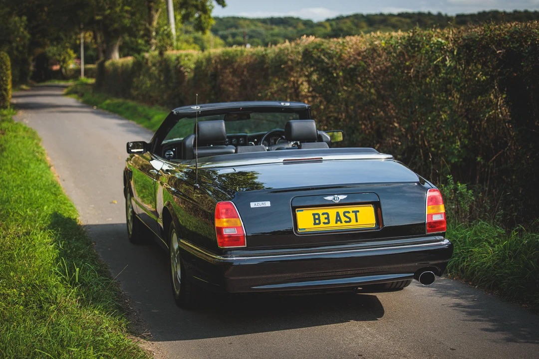 2000 Bentley Azure 1st Gen - Image 7 of 31
