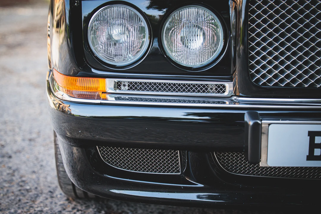 2000 Bentley Azure 1st Gen - Image 16 of 31