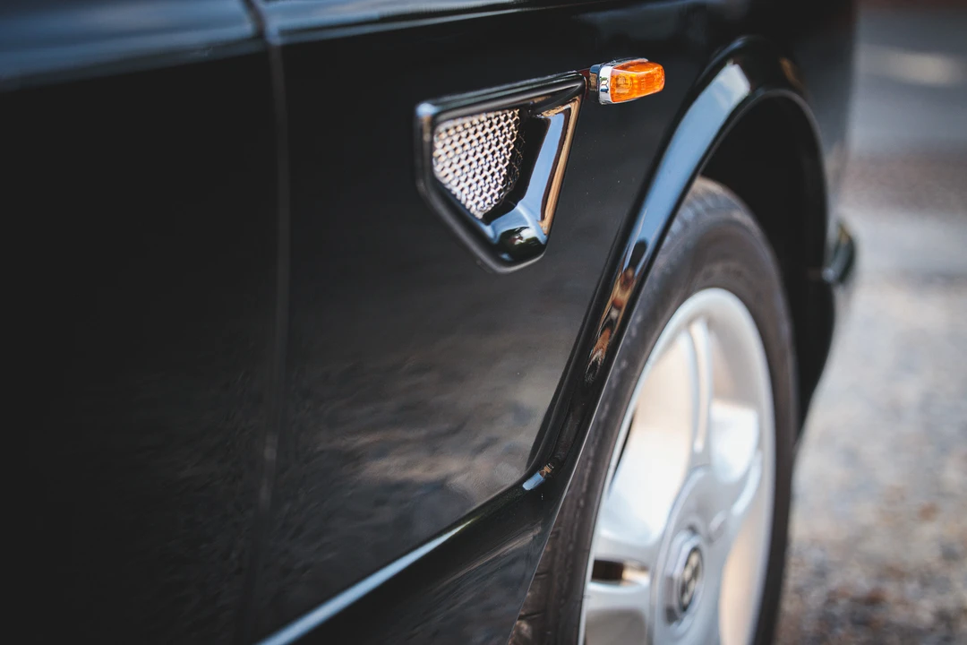 2000 Bentley Azure 1st Gen - Image 29 of 31