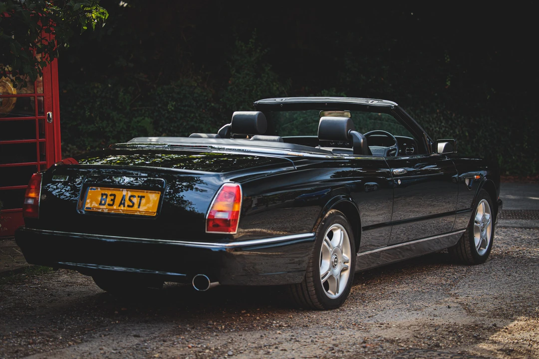 2000 Bentley Azure 1st Gen - Image 5 of 31