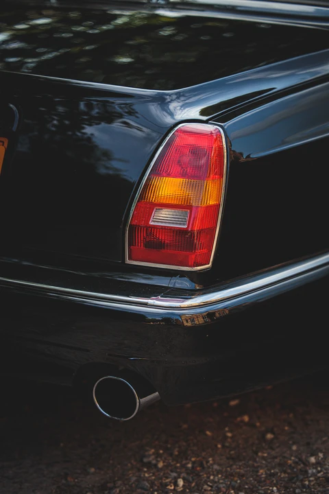 2000 Bentley Azure 1st Gen - Image 19 of 31