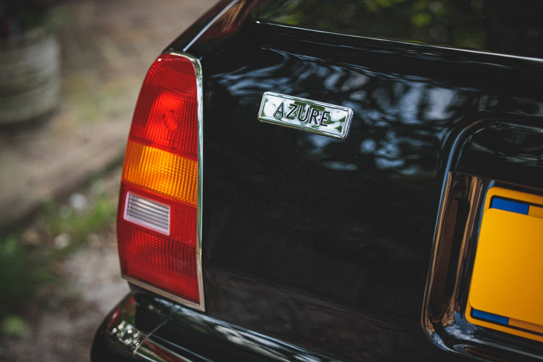 2000 Bentley Azure 1st Gen - Image 22 of 31