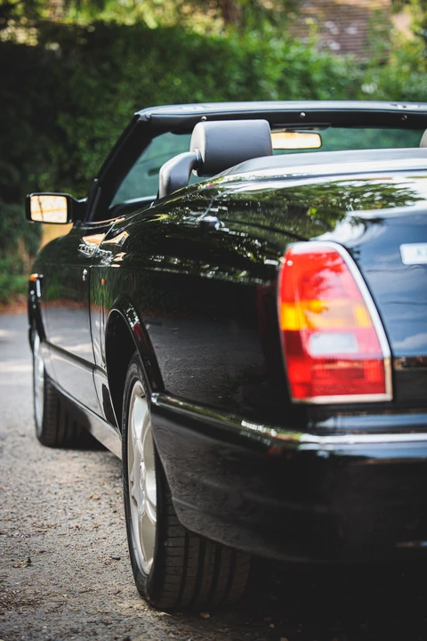 2000 Bentley Azure 1st Gen - Image 24 of 31
