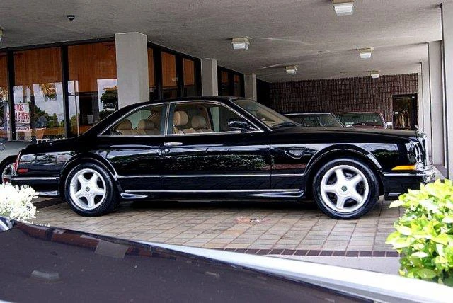 2000 Bentley Continental R - Image 5 of 5