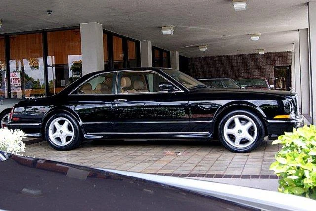 2000 Bentley Continental R - Image 5 of 5