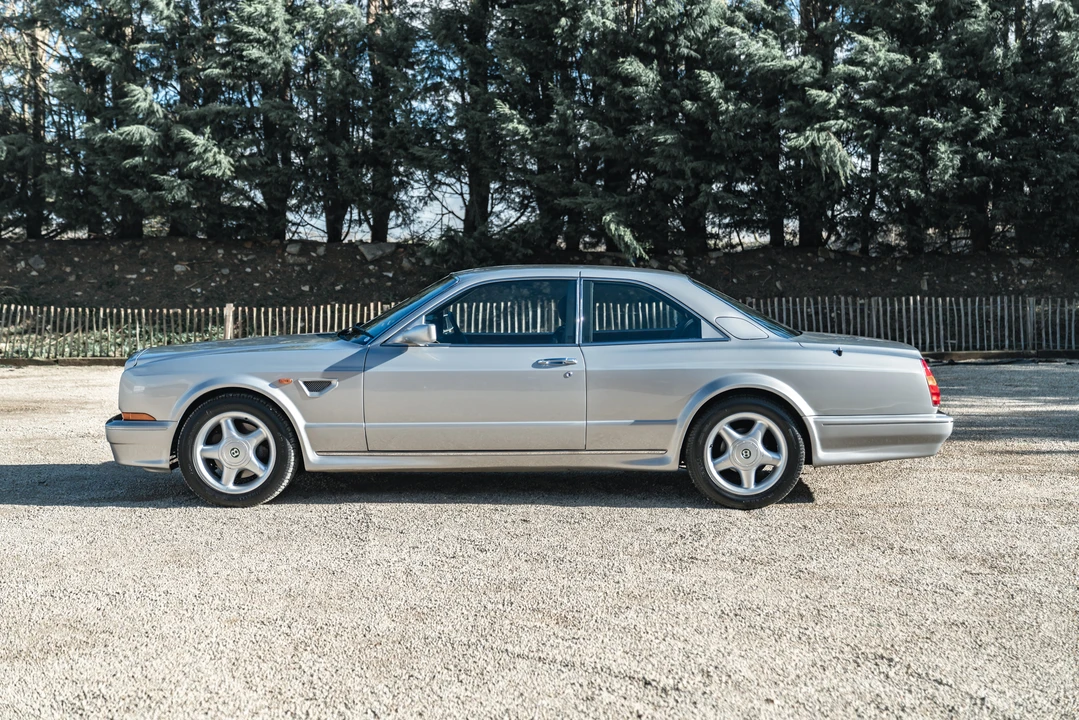 2000 Bentley Continental R - Image 5 of 31