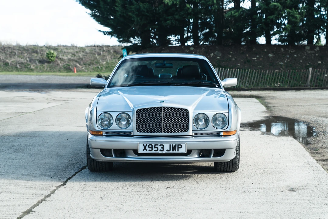 2000 Bentley Continental R - Image 3 of 31