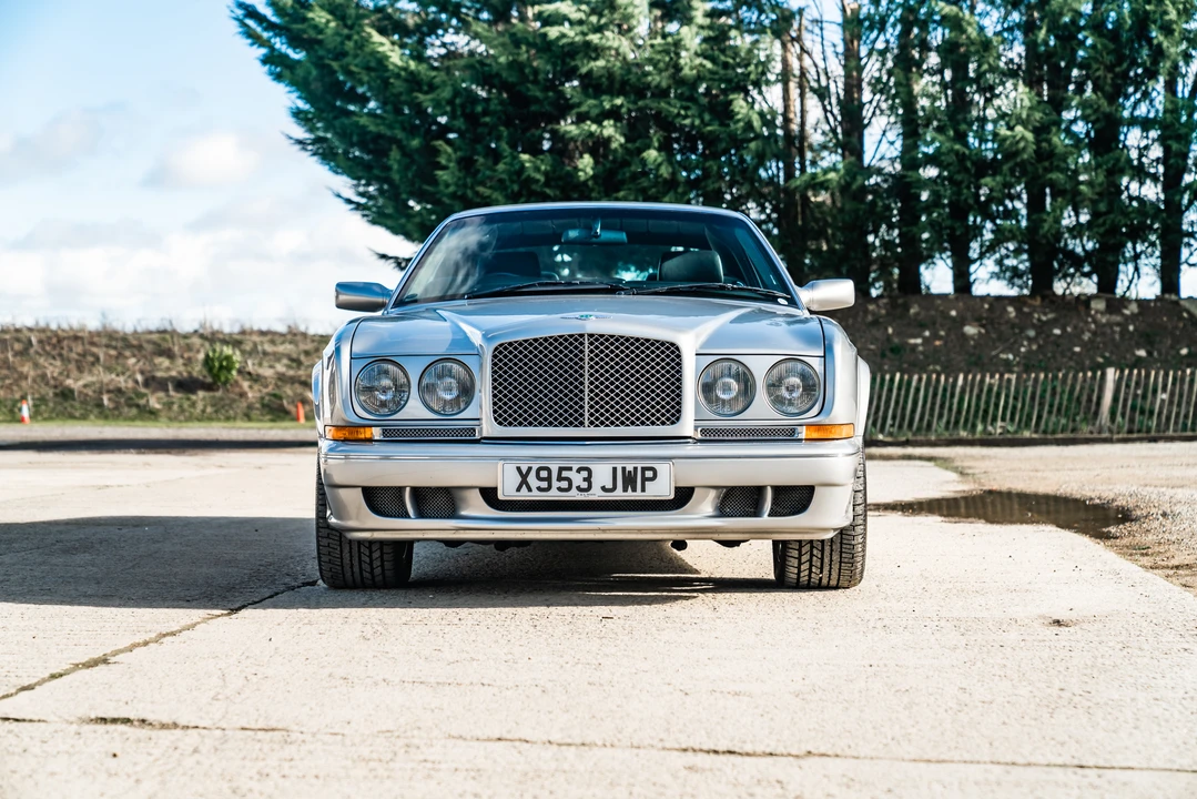 2000 Bentley Continental R - Image 11 of 31