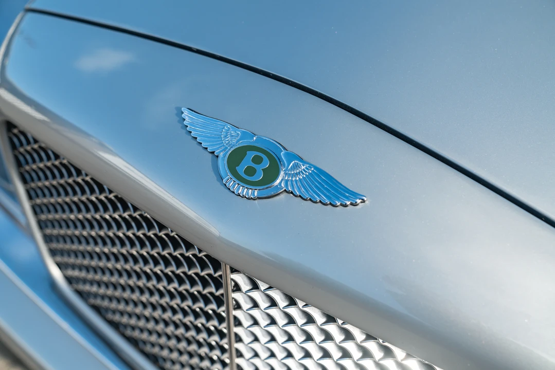 2000 Bentley Continental R - Image 17 of 31