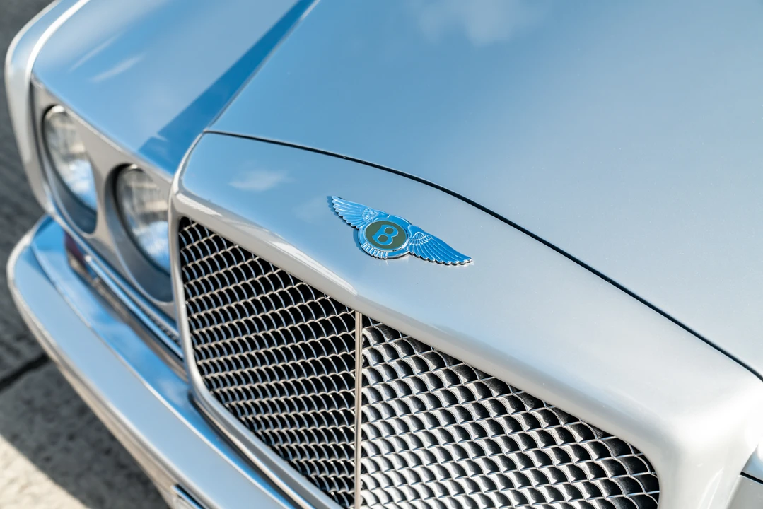 2000 Bentley Continental R - Image 18 of 31