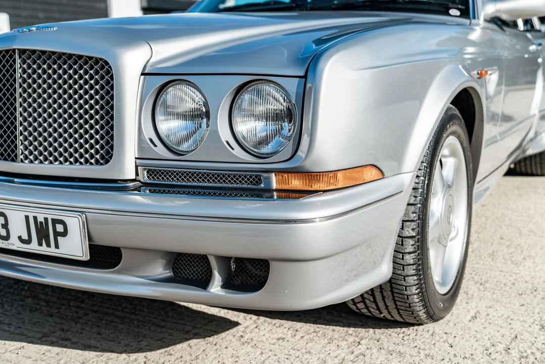 2000 Bentley Continental R - Image 19 of 31