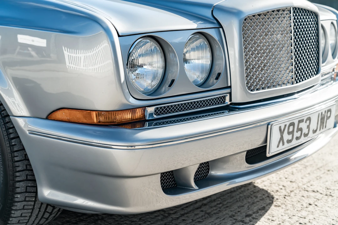 2000 Bentley Continental R - Image 20 of 31