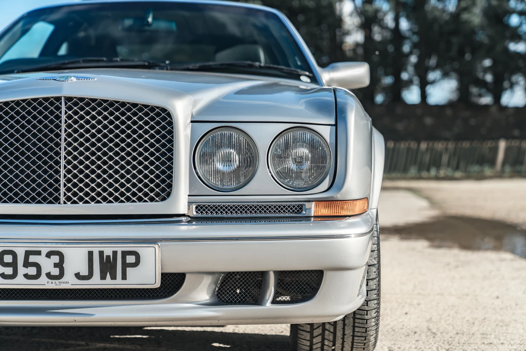 2000 Bentley Continental R - Image 23 of 31