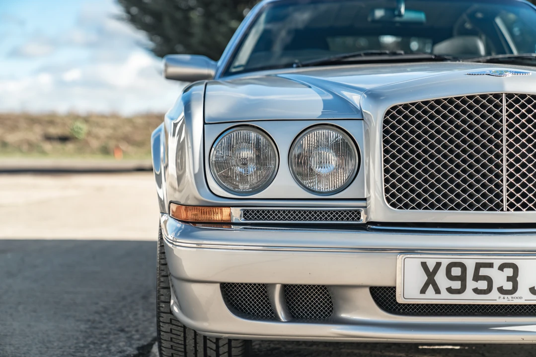 2000 Bentley Continental R - Image 24 of 31