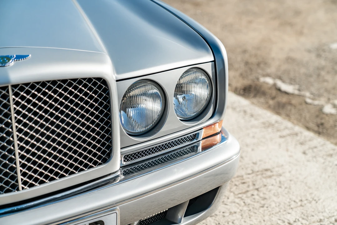 2000 Bentley Continental R - Image 25 of 31