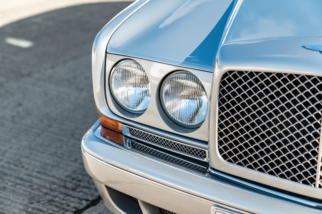 2000 Bentley Continental R - Image 26 of 31