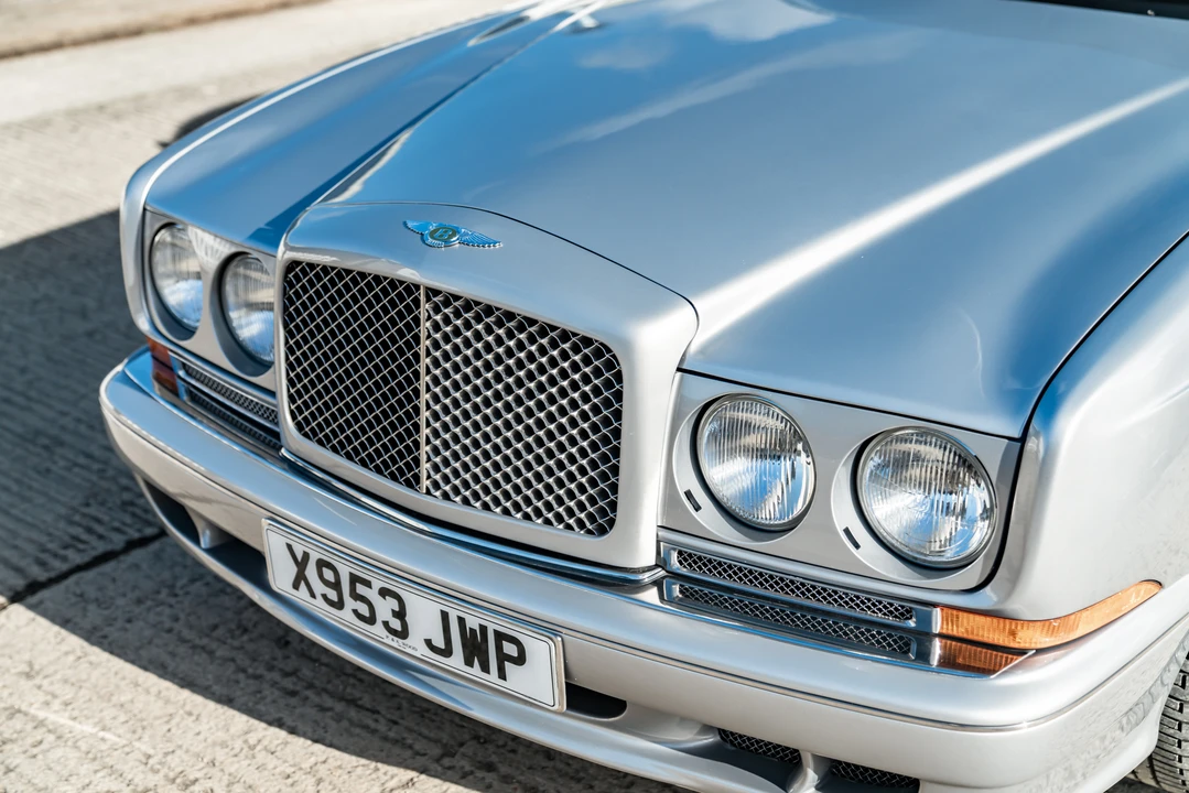 2000 Bentley Continental R - Image 27 of 31