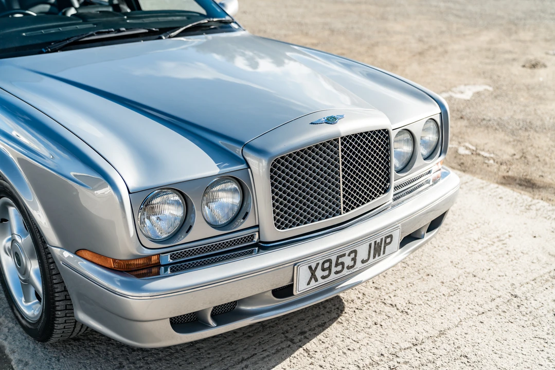 2000 Bentley Continental R - Image 28 of 31