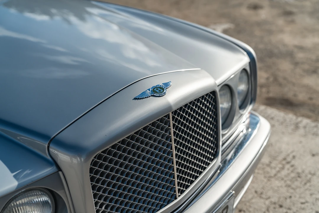2000 Bentley Continental R - Image 29 of 31