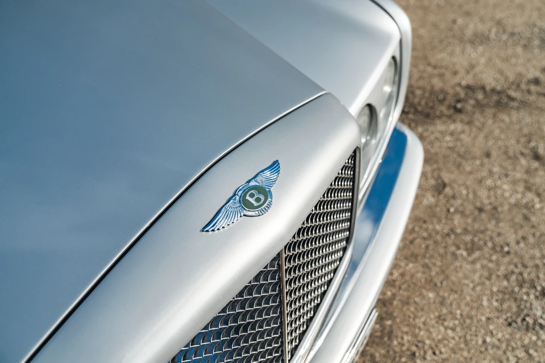 2000 Bentley Continental R - Image 30 of 31