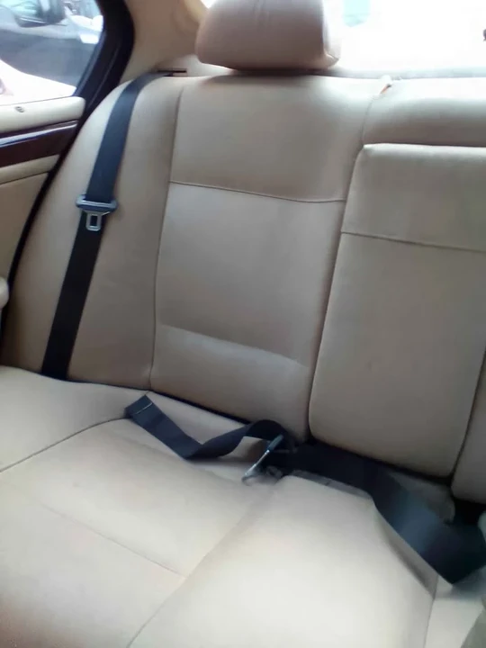 2000 BMW E46 3 Series - Image 4 of 4