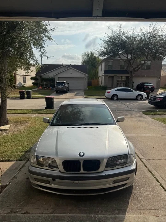 2000 BMW E46 3 Series - Image 2 of 8