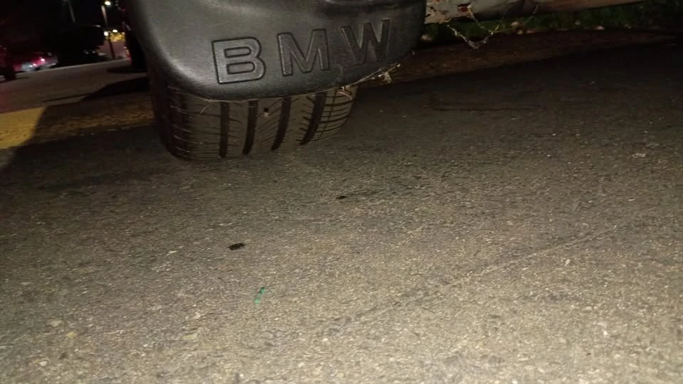 2000 BMW E39 540i - Image 12 of 12