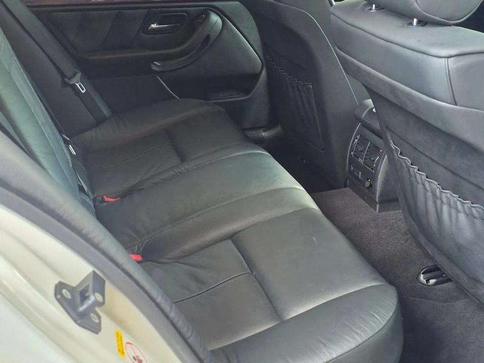 2000 BMW E39 5 Series - Image 13 of 19