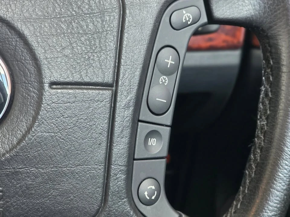 2000 BMW E39 5 Series - Image 16 of 19