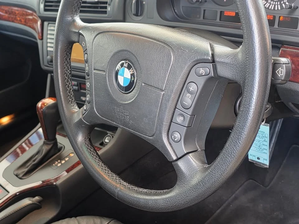 2000 BMW E39 5 Series - Image 15 of 19